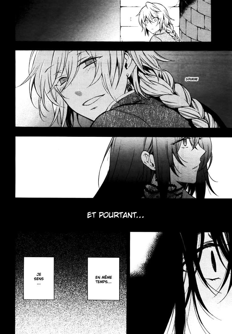  Pandora Hearts - Chapitre 18 - 38