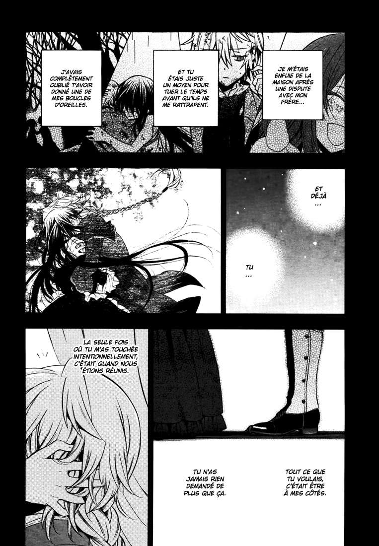  Pandora Hearts - Chapitre 18 - 34