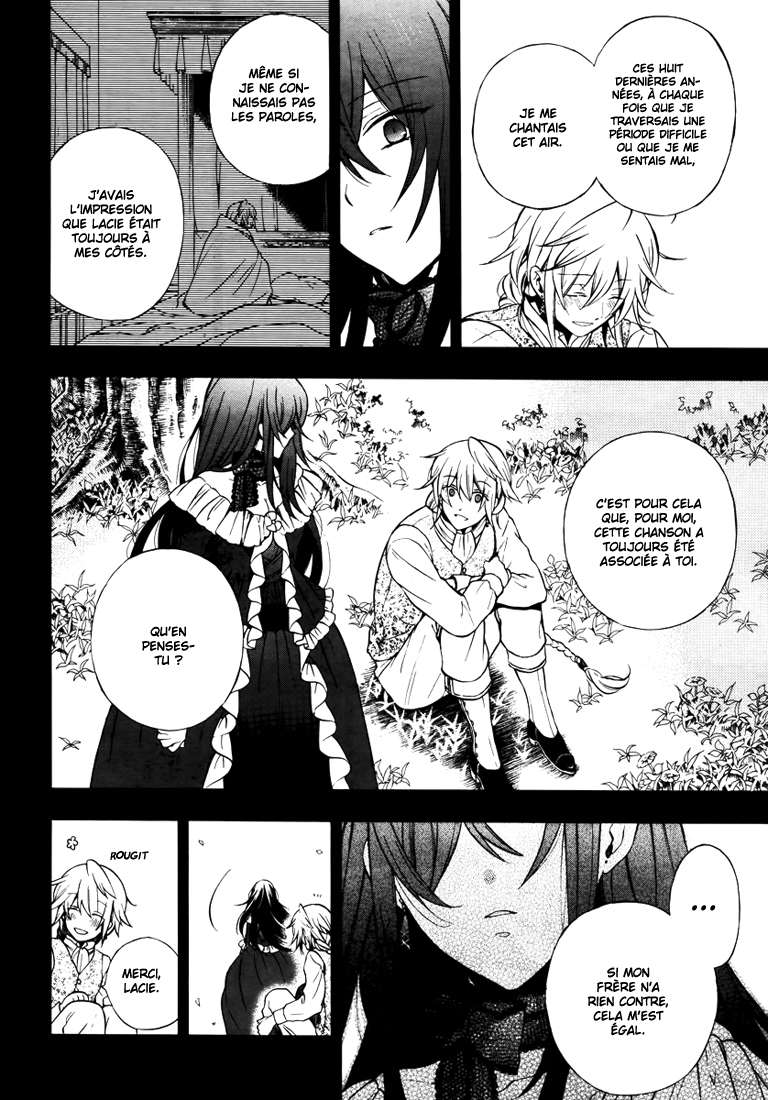  Pandora Hearts - Chapitre 18 - 32