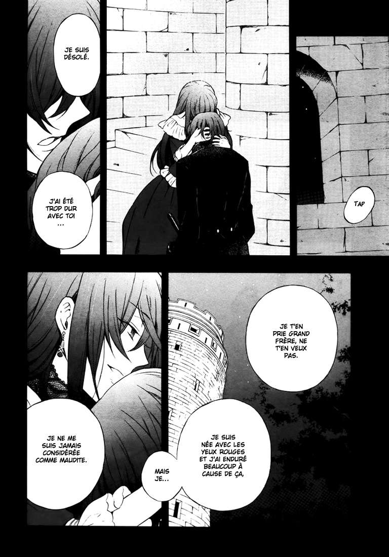  Pandora Hearts - Chapitre 18 - 40