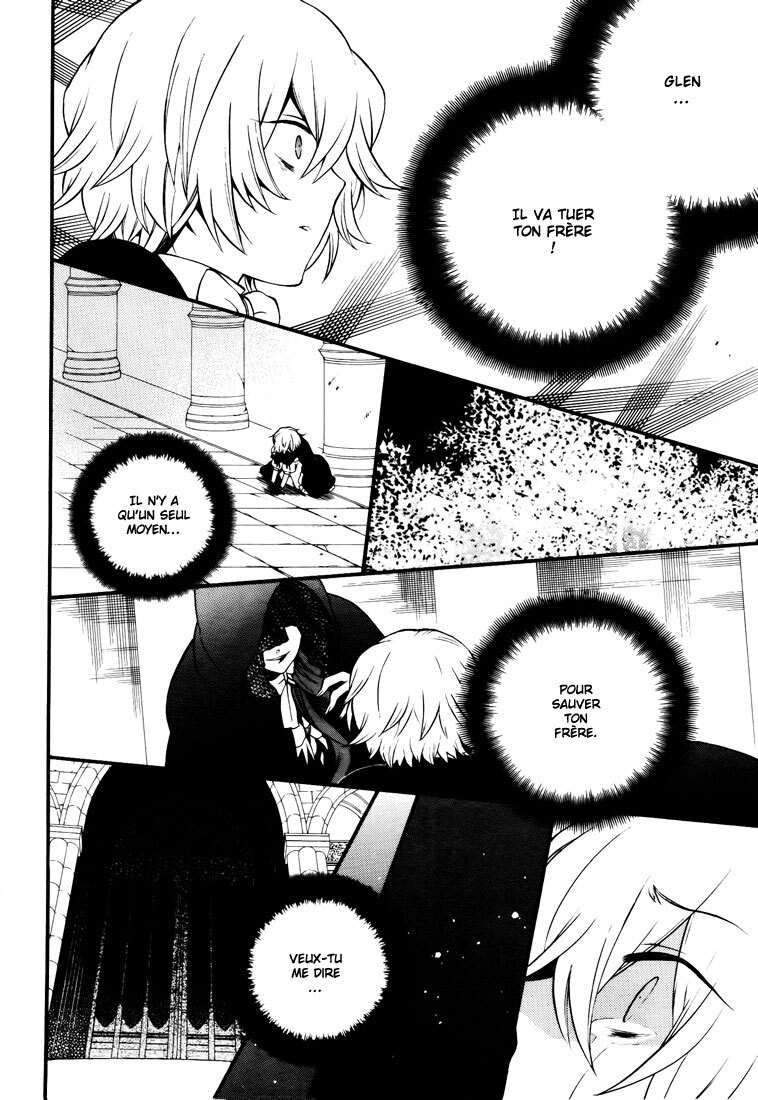  Pandora Hearts - Chapitre 18 - 99