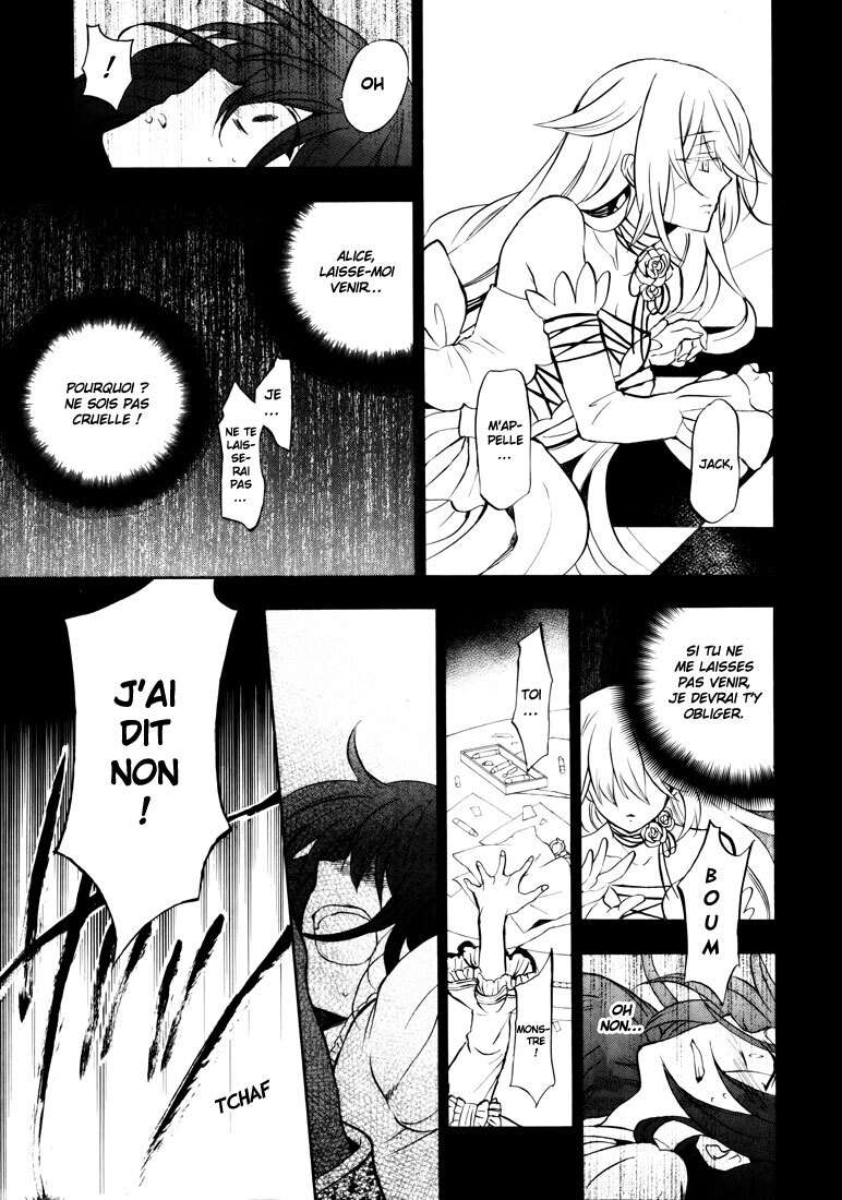  Pandora Hearts - Chapitre 18 - 151