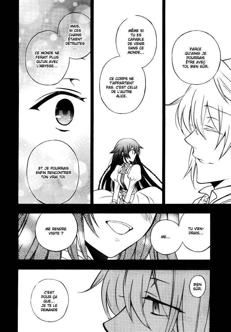  Pandora Hearts - Chapitre 18 - 67