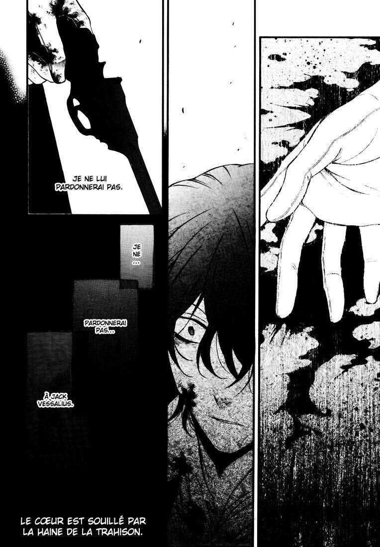  Pandora Hearts - Chapitre 18 - 107