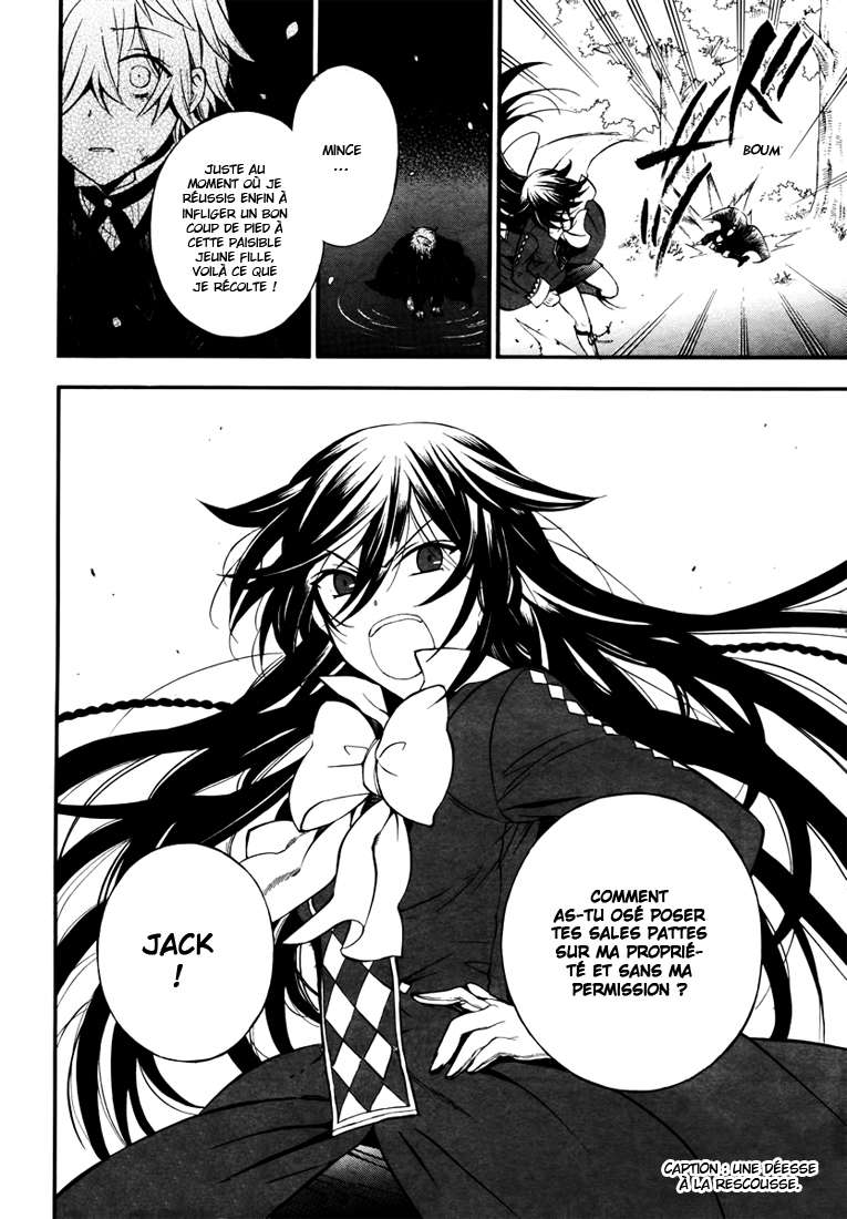  Pandora Hearts - Chapitre 18 - 64