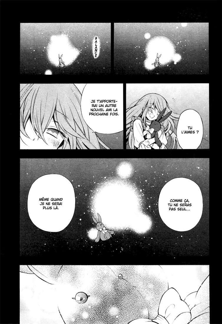  Pandora Hearts - Chapitre 18 - 8