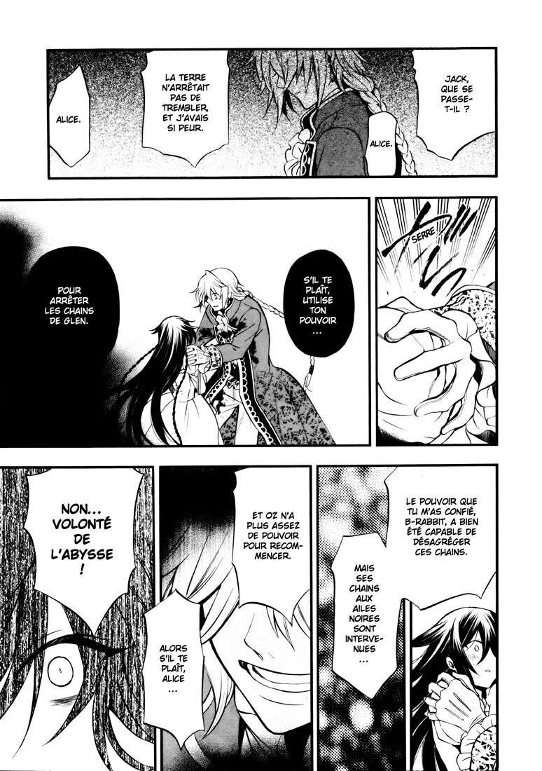  Pandora Hearts - Chapitre 18 - 144