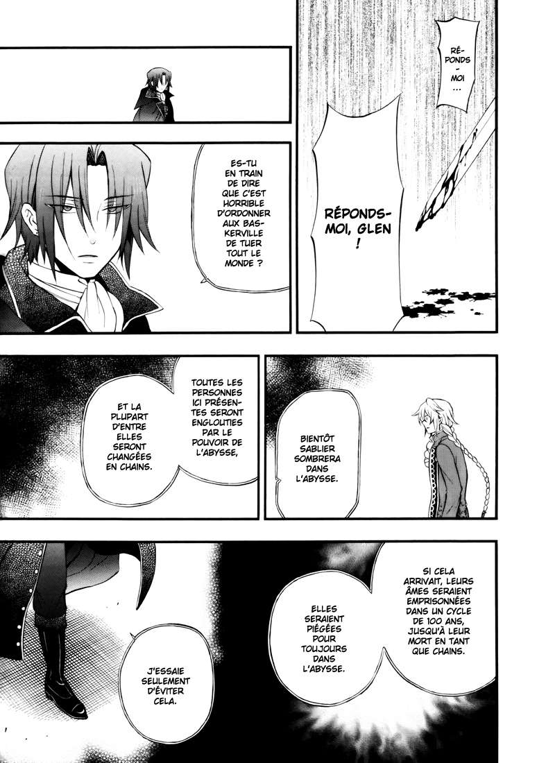  Pandora Hearts - Chapitre 18 - 140