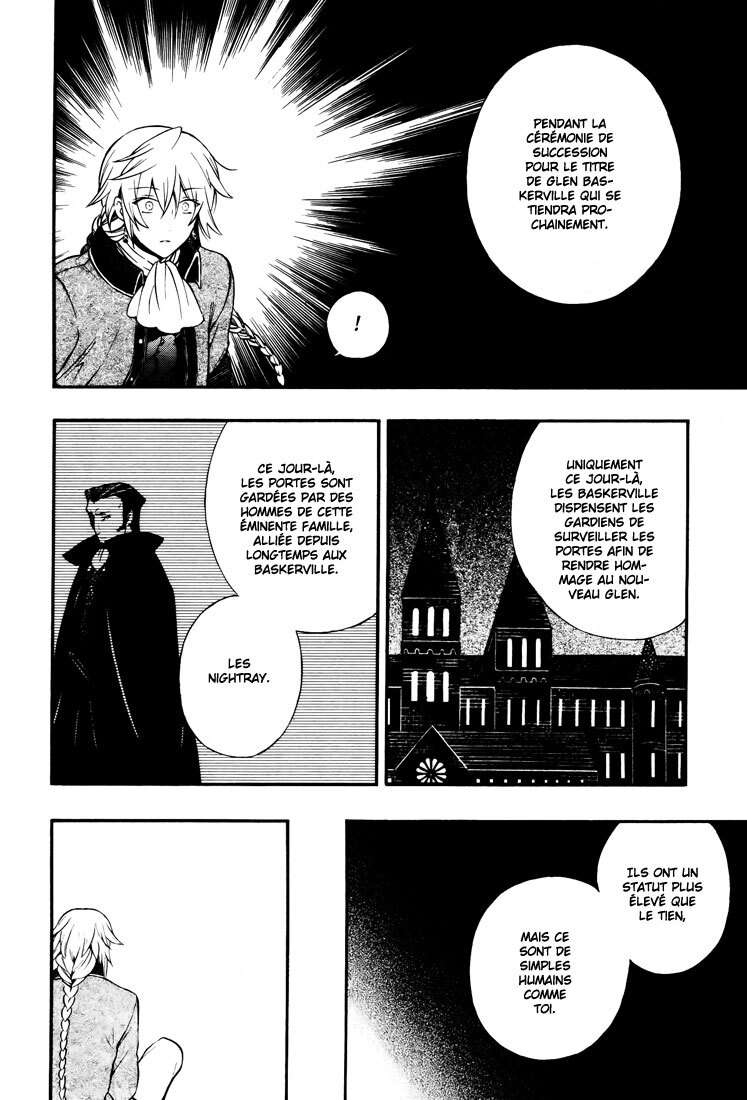  Pandora Hearts - Chapitre 18 - 91