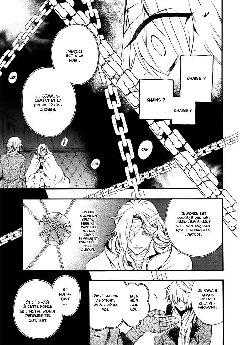  Pandora Hearts - Chapitre 18 - 59