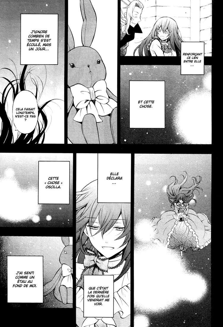  Pandora Hearts - Chapitre 18 - 10