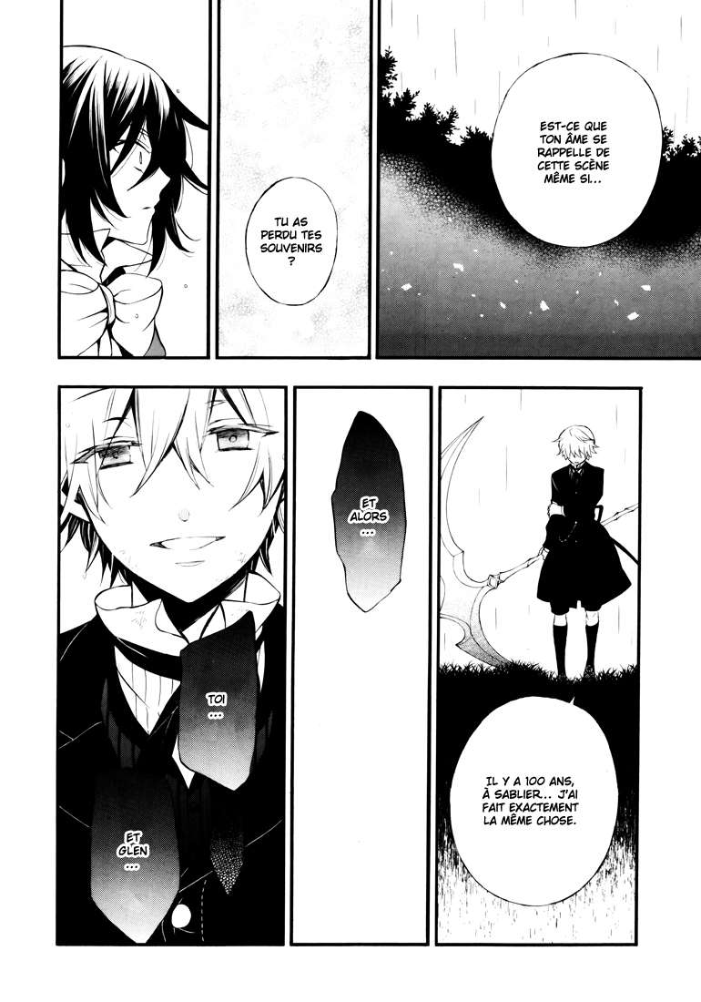  Pandora Hearts - Chapitre 18 - 131