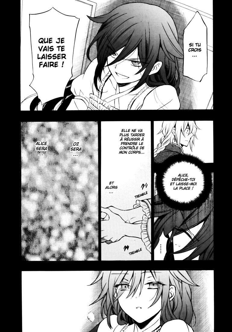  Pandora Hearts - Chapitre 18 - 153