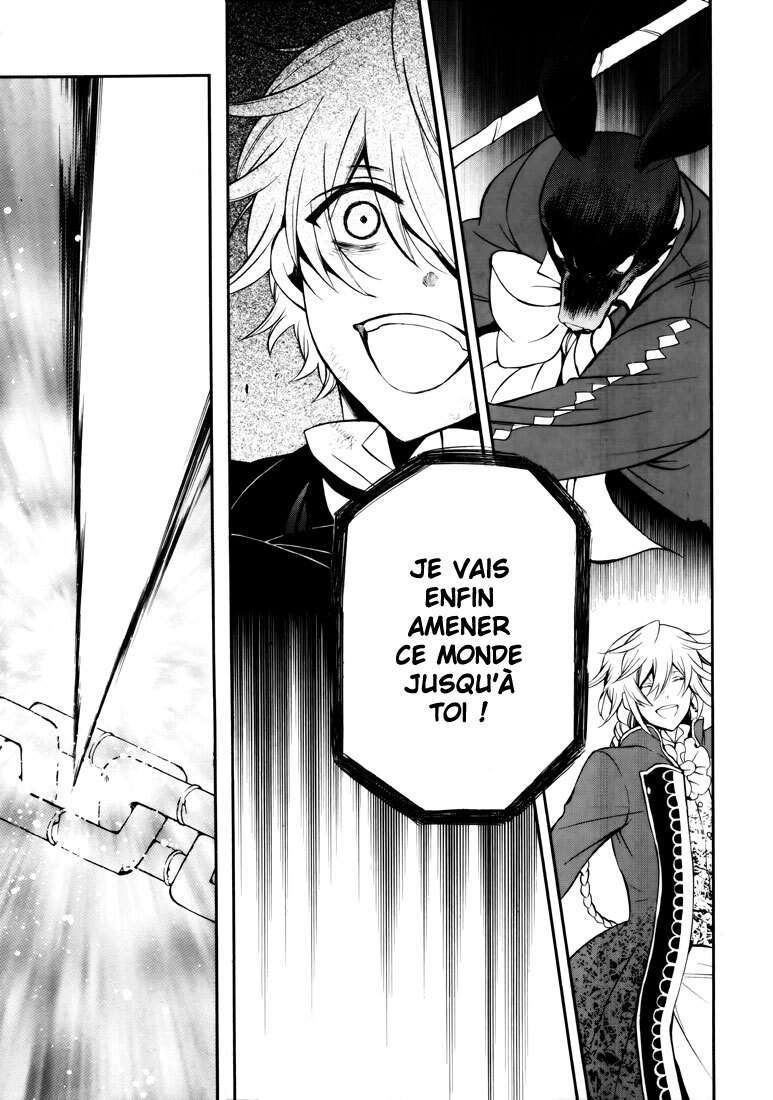  Pandora Hearts - Chapitre 18 - 121