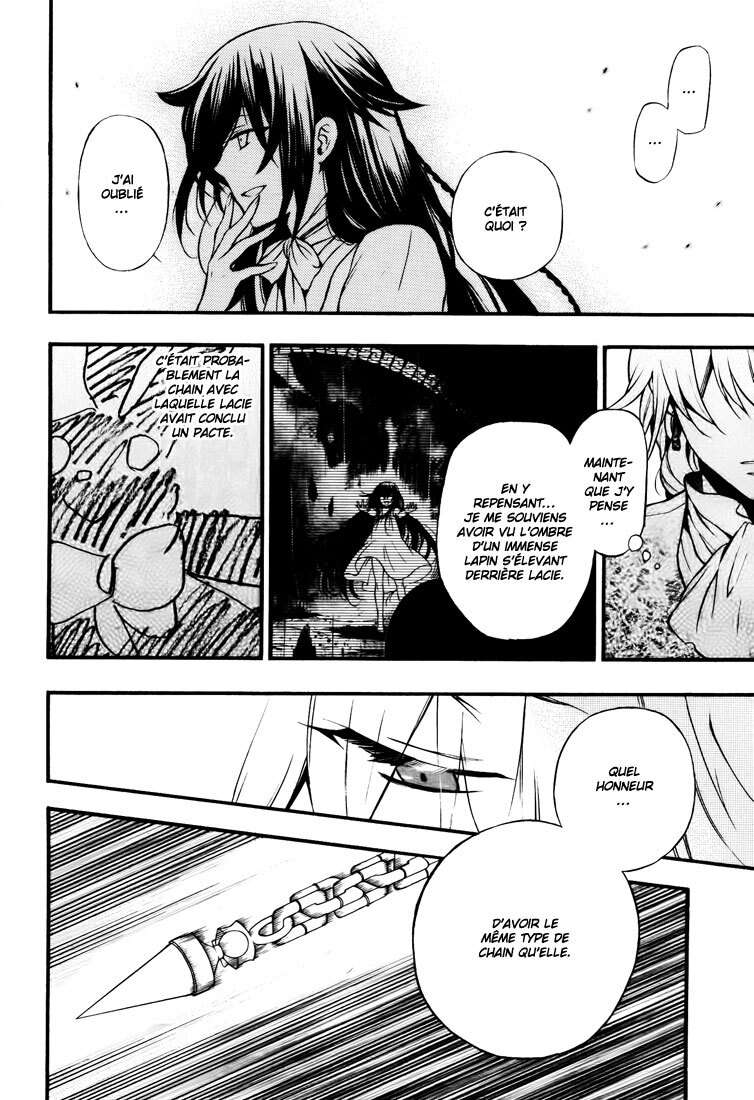  Pandora Hearts - Chapitre 18 - 79