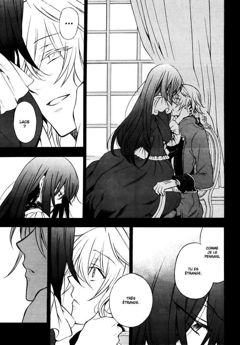  Pandora Hearts - Chapitre 18 - 35