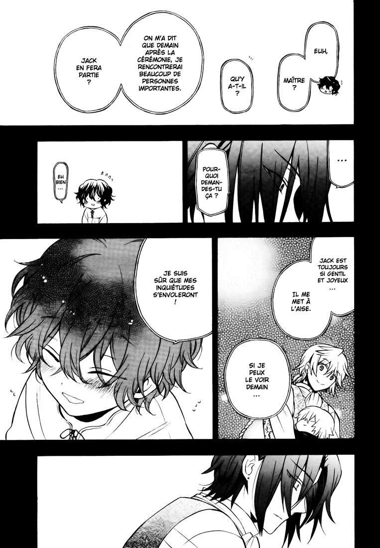  Pandora Hearts - Chapitre 18 - 104