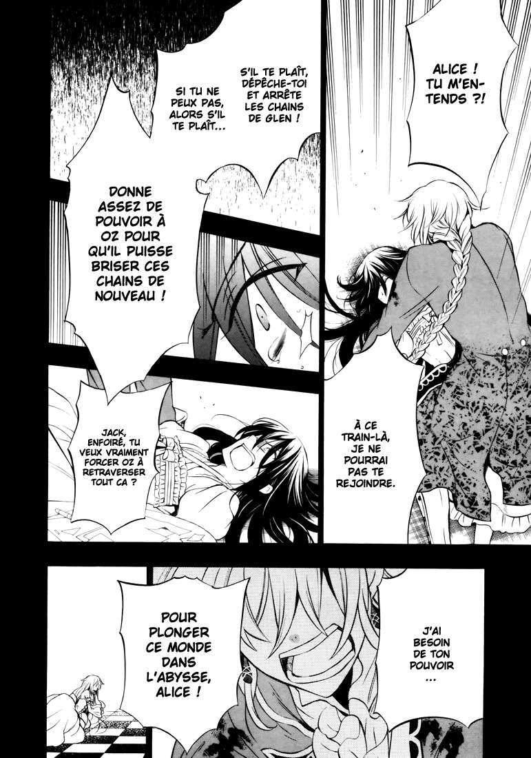  Pandora Hearts - Chapitre 18 - 150