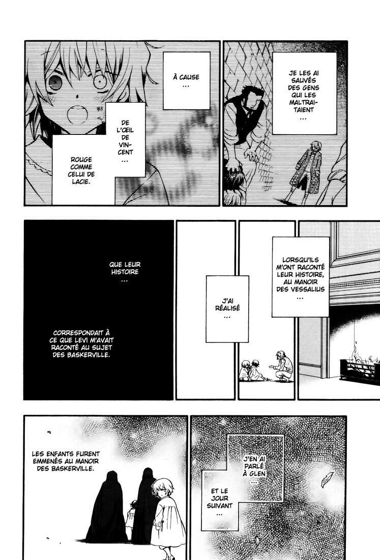  Pandora Hearts - Chapitre 18 - 95