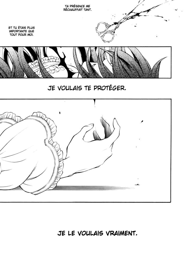  Pandora Hearts - Chapitre 18 - 158