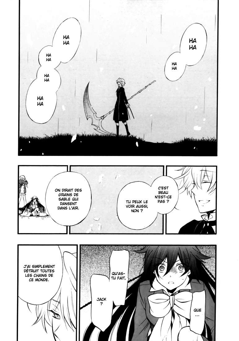  Pandora Hearts - Chapitre 18 - 129