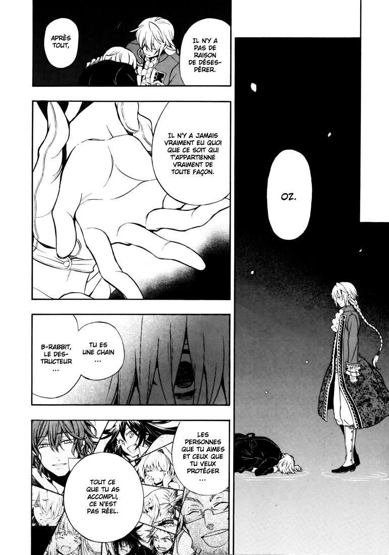  Pandora Hearts - Chapitre 18 - 159