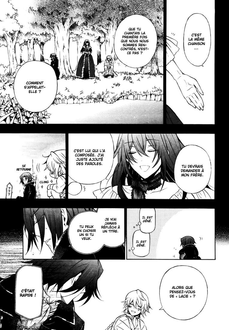  Pandora Hearts - Chapitre 18 - 31