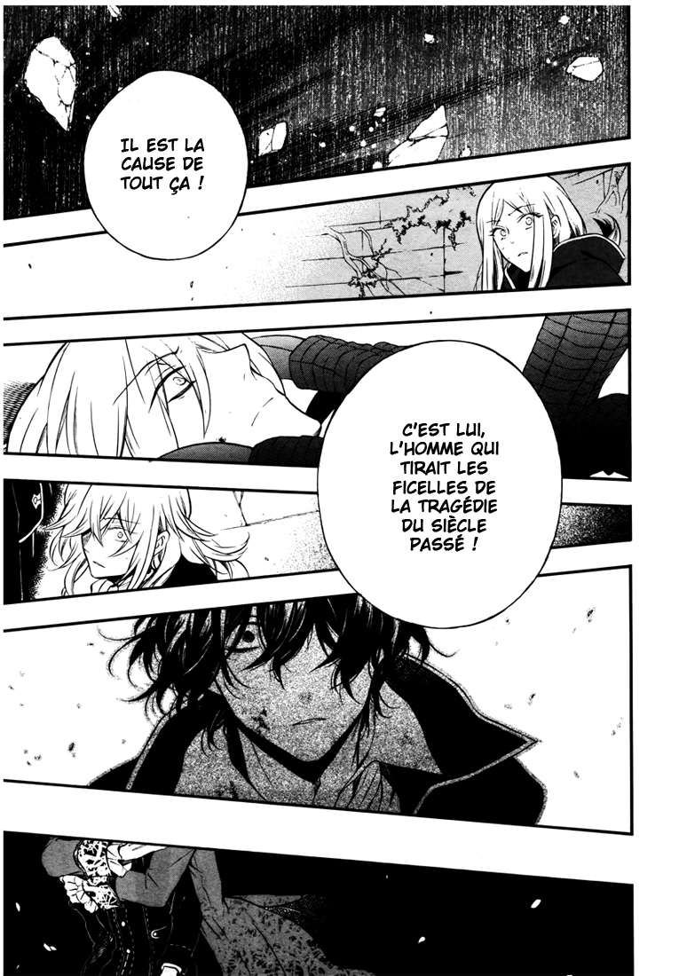  Pandora Hearts - Chapitre 18 - 55