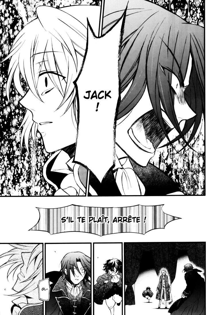  Pandora Hearts - Chapitre 18 - 142