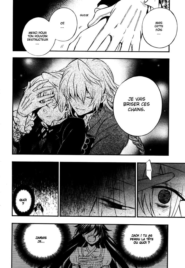  Pandora Hearts - Chapitre 18 - 62