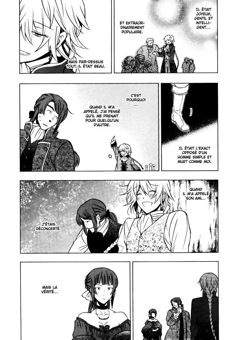  Pandora Hearts - Chapitre 18 - 84