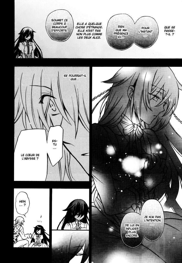  Pandora Hearts - Chapitre 18 - 69