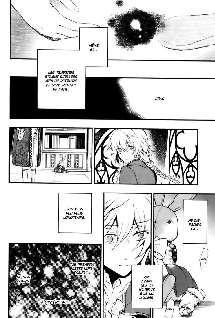  Pandora Hearts - Chapitre 18 - 23