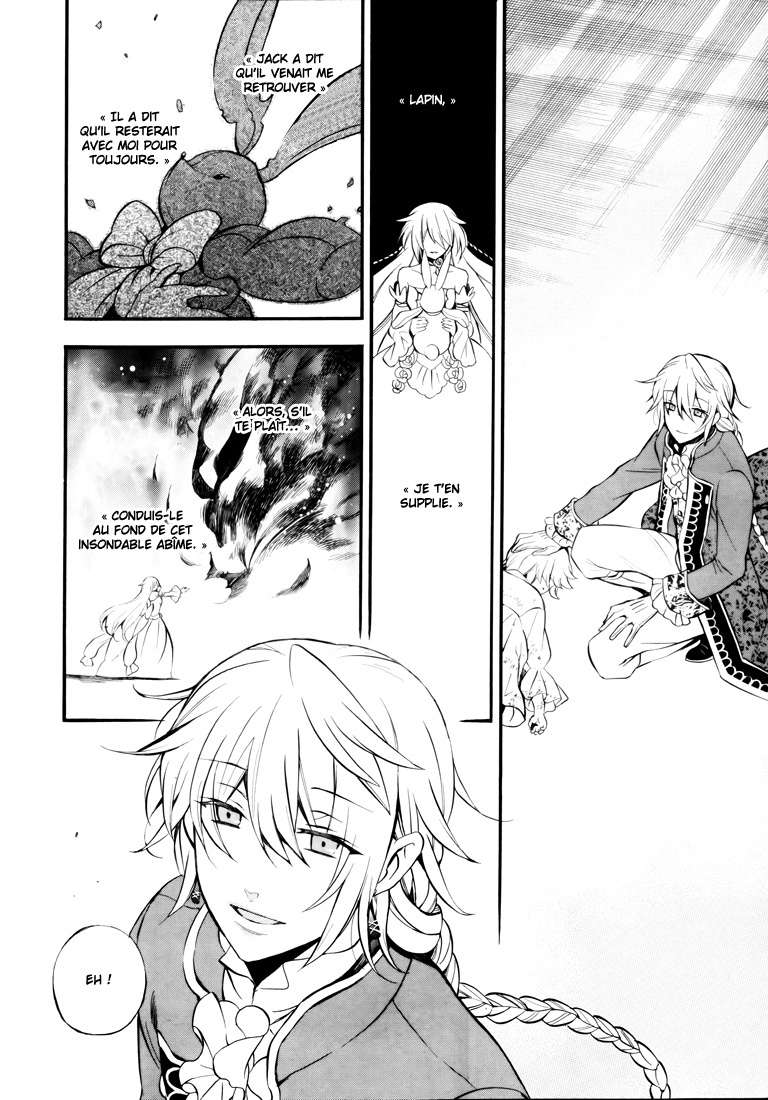  Pandora Hearts - Chapitre 18 - 116