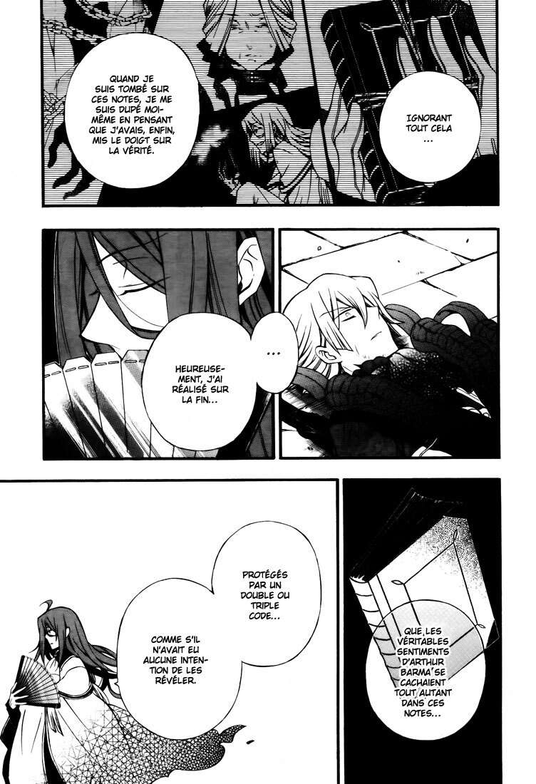  Pandora Hearts - Chapitre 18 - 82