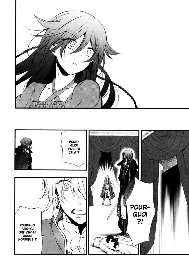  Pandora Hearts - Chapitre 18 - 139