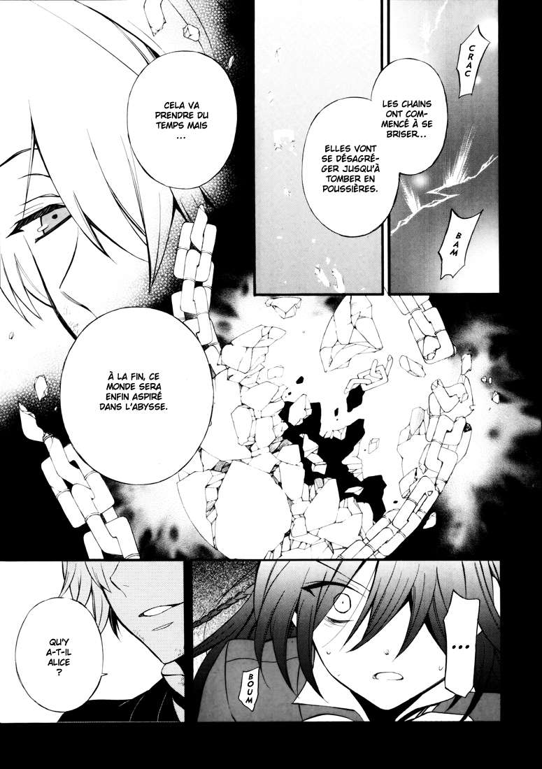  Pandora Hearts - Chapitre 18 - 130