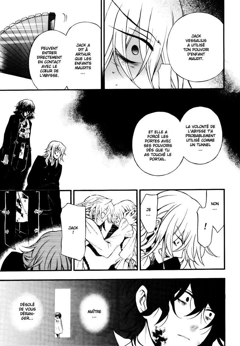  Pandora Hearts - Chapitre 18 - 102