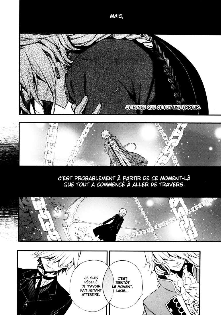  Pandora Hearts - Chapitre 18 - 120