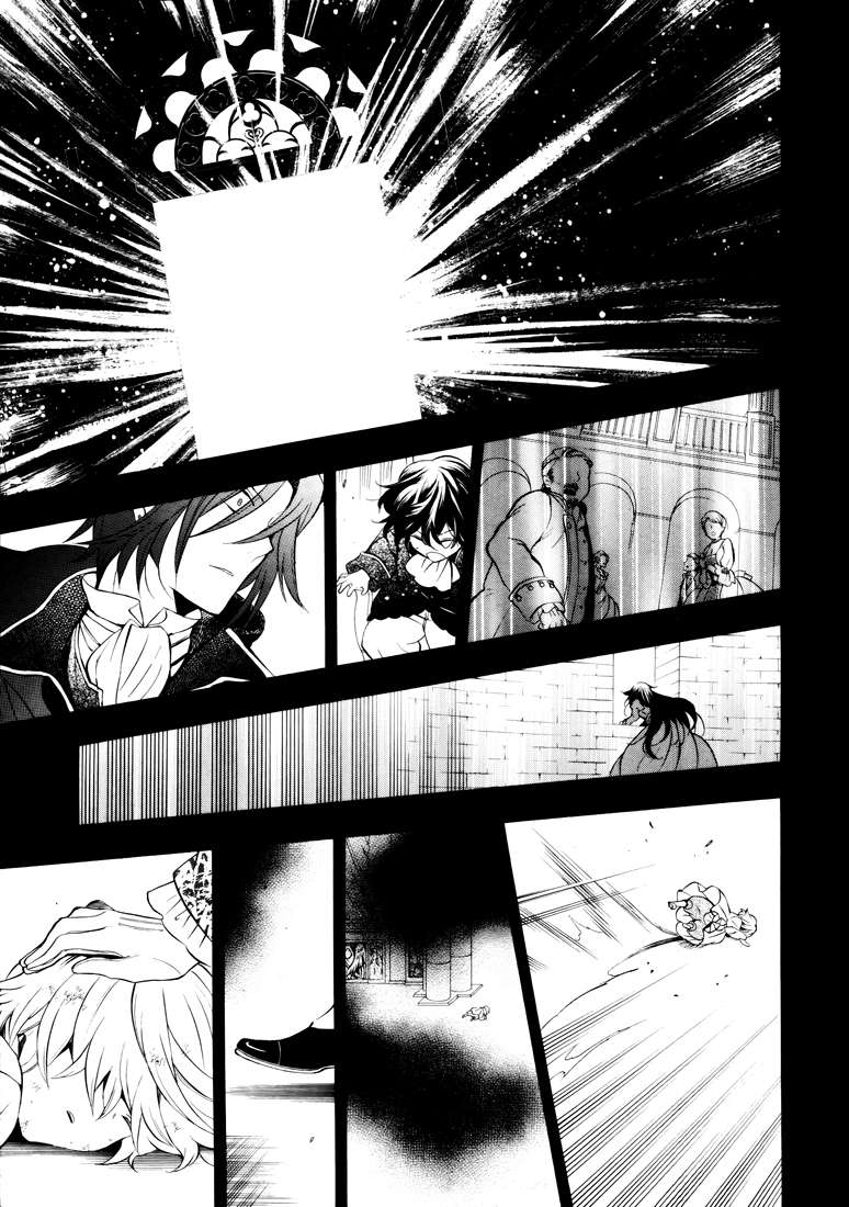  Pandora Hearts - Chapitre 18 - 115