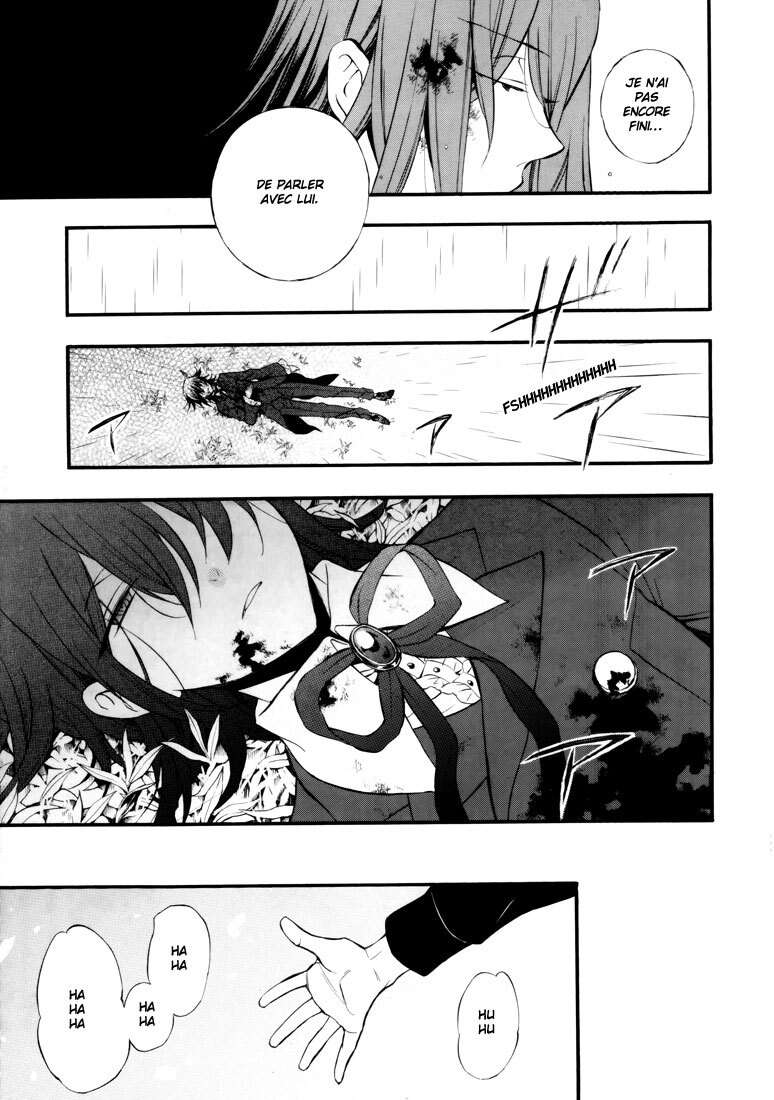  Pandora Hearts - Chapitre 18 - 128