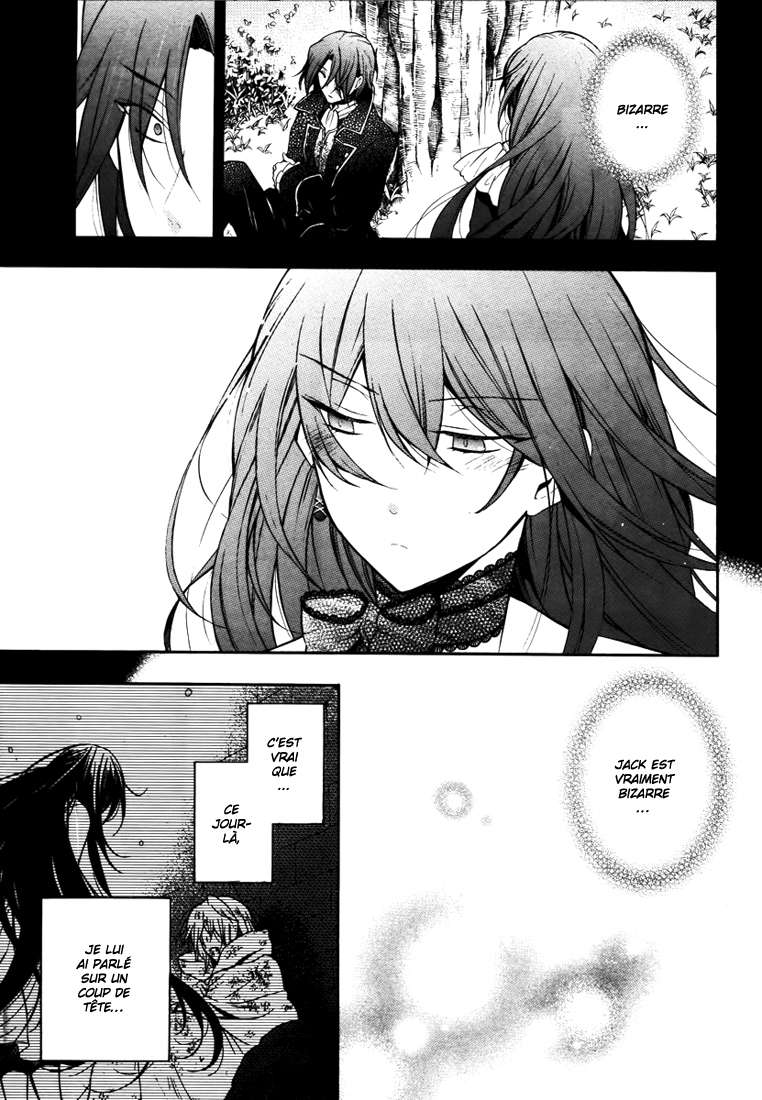  Pandora Hearts - Chapitre 18 - 33