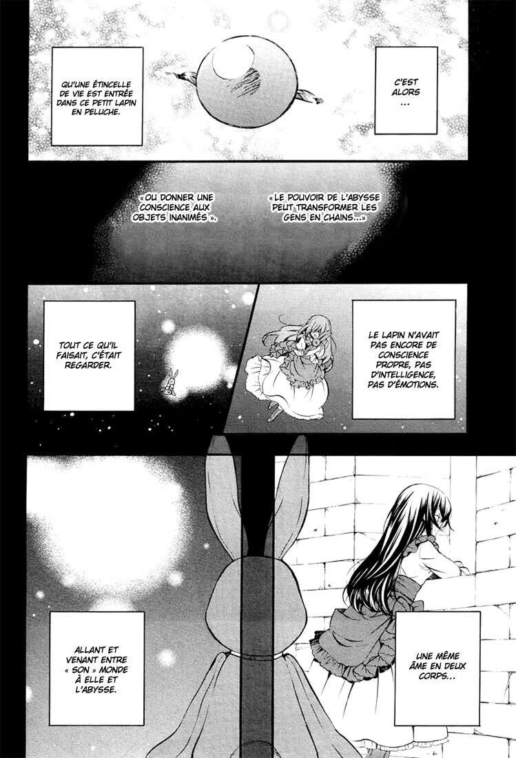  Pandora Hearts - Chapitre 18 - 9