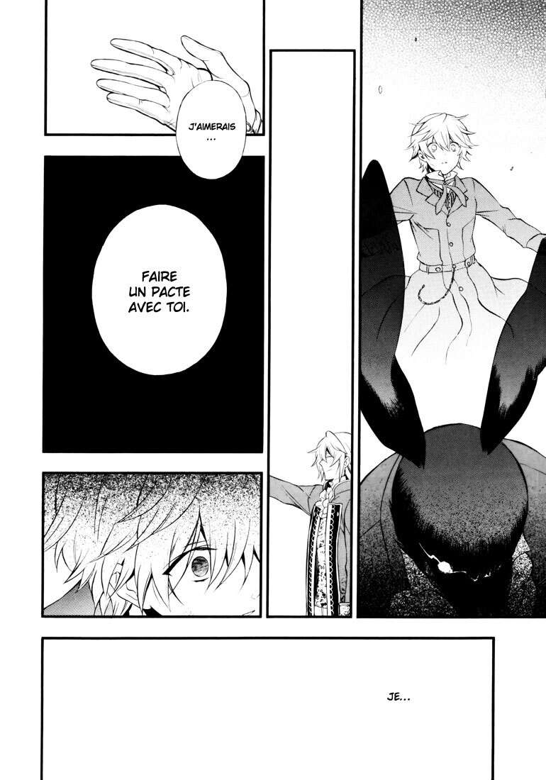  Pandora Hearts - Chapitre 18 - 118