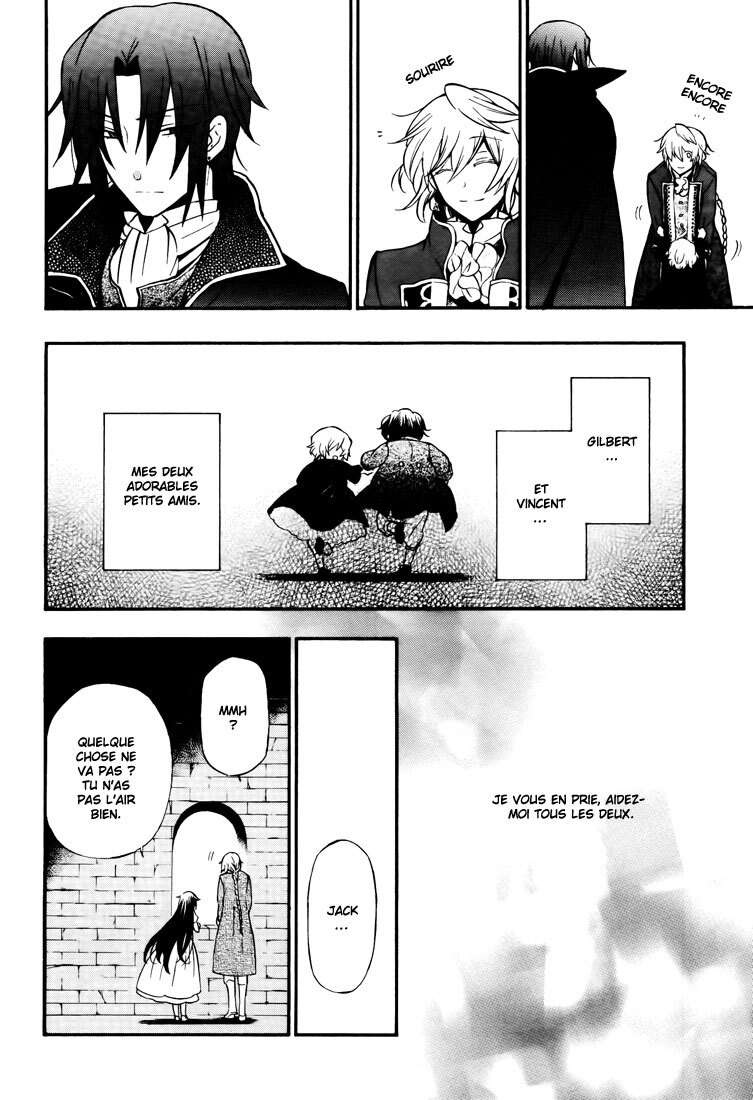  Pandora Hearts - Chapitre 18 - 97