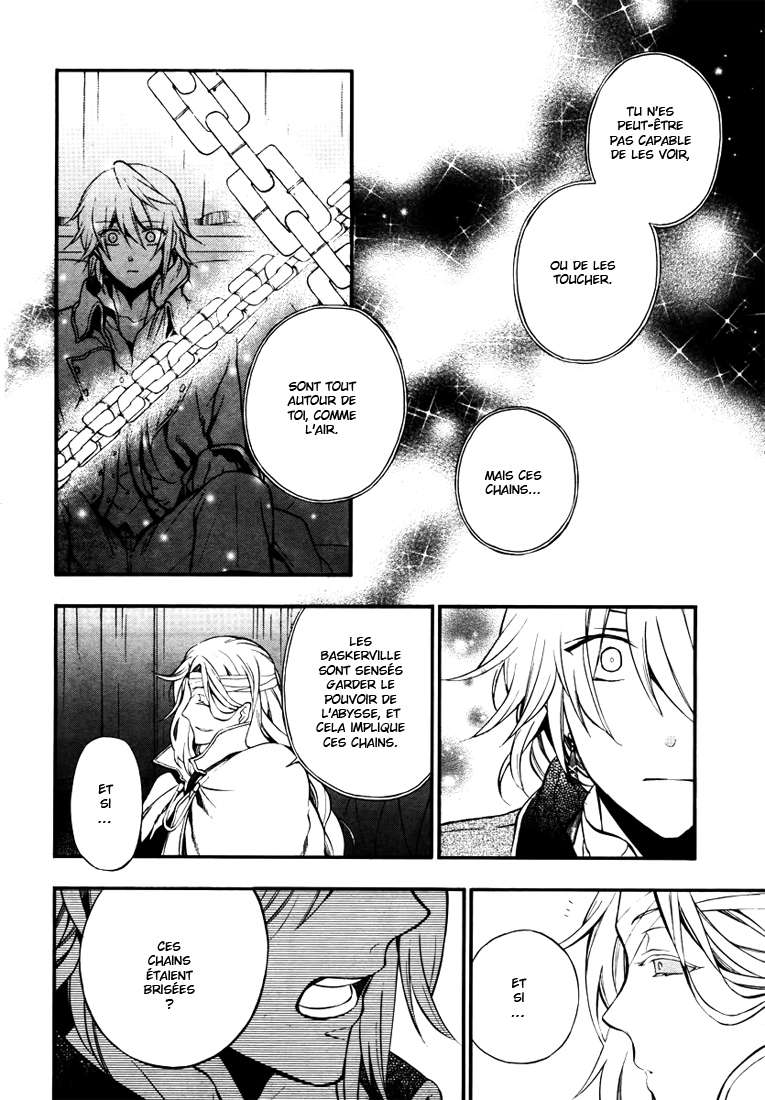  Pandora Hearts - Chapitre 18 - 60