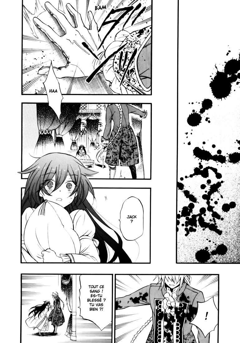  Pandora Hearts - Chapitre 18 - 143