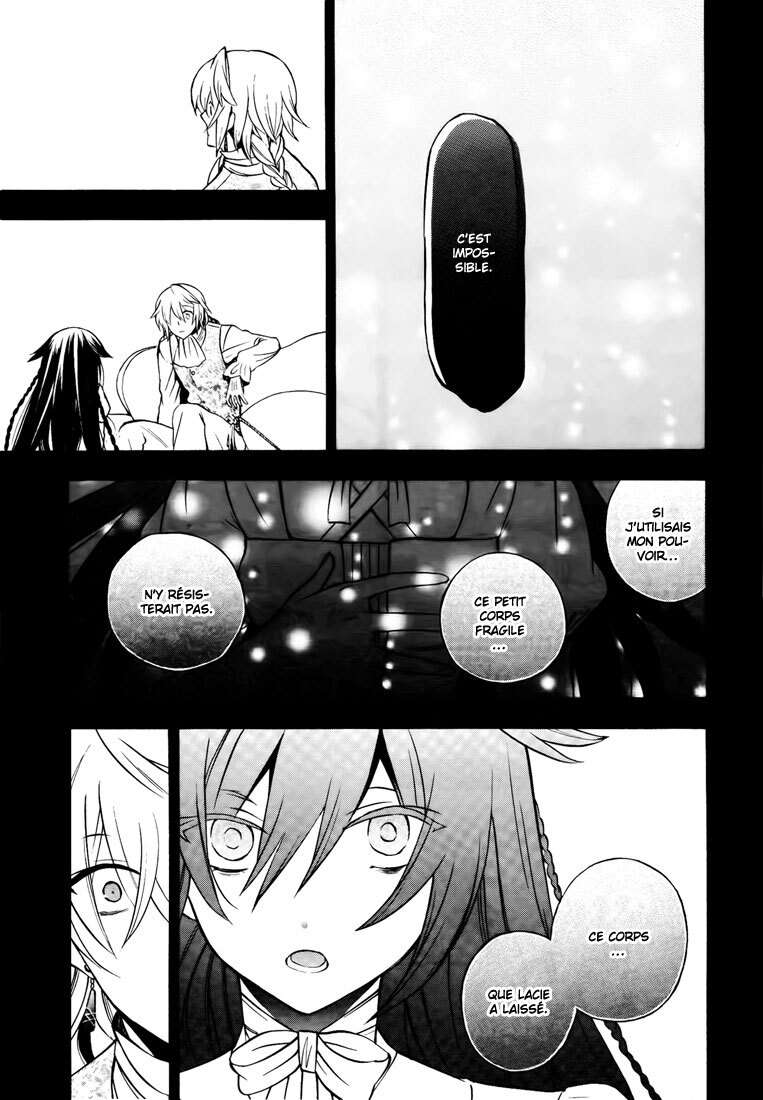  Pandora Hearts - Chapitre 18 - 68