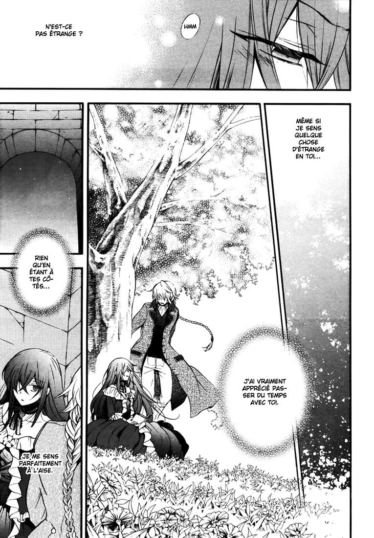  Pandora Hearts - Chapitre 18 - 37