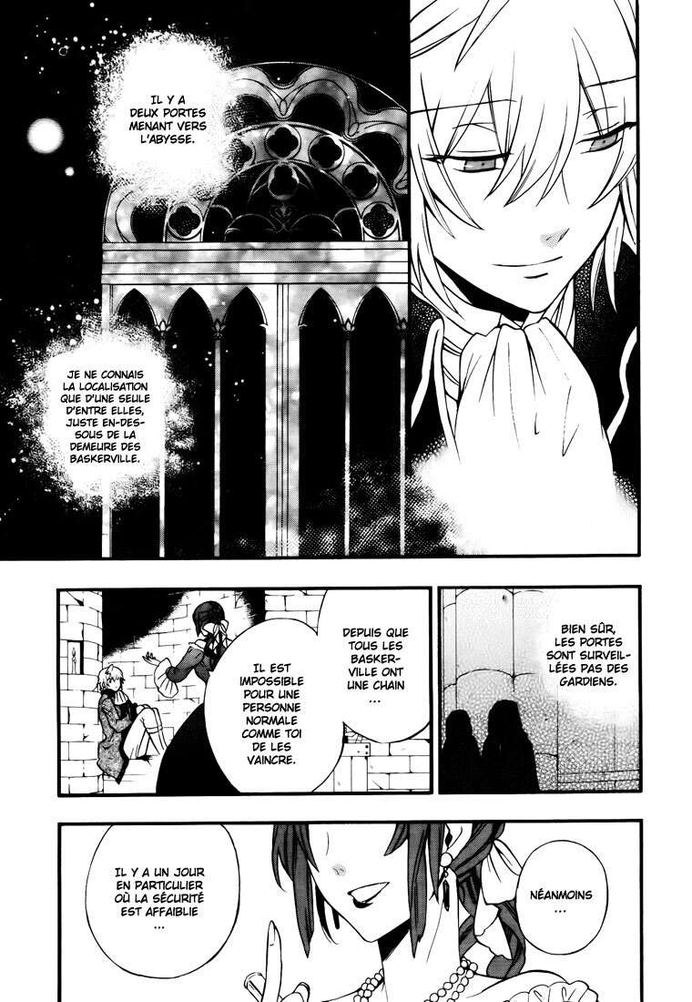  Pandora Hearts - Chapitre 18 - 90